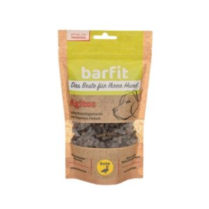 BARFIT AGITOS 350G Kauartikel Hunde & Katzen Tiernahrung von Belcando und Leonardo