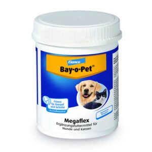 BAY-O-PET MEGAFLEX 600G Katzenfutter & Zubehör Hunde & Katzen Tiernahrung von Belcando und Leonardo