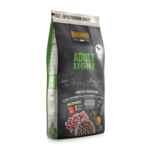 BELCANDO® ADULT LIGHT Belcando 30% Fleisch Hunde & Katzen Tiernahrung von Belcando und Leonardo