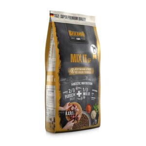 BELCANDO® MIX IT GF Hundefutter & Zubehör Hunde & Katzen Tiernahrung von Belcando und Leonardo