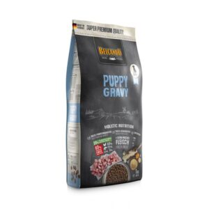 BELCANDO® PUPPY GRAVY Belcando 30% Fleisch Hunde & Katzen Tiernahrung von Belcando und Leonardo