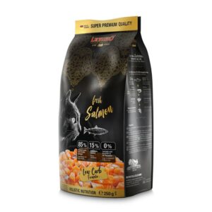 LEONARDO FRESH SALMON Leonardo FRESH Hunde & Katzen Tiernahrung von Belcando und Leonardo