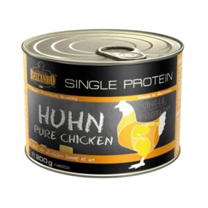 BELCANDO SINGLE PROTEIN HUHN Hundefutter & Zubehör Hunde & Katzen Tiernahrung von Belcando und Leonardo